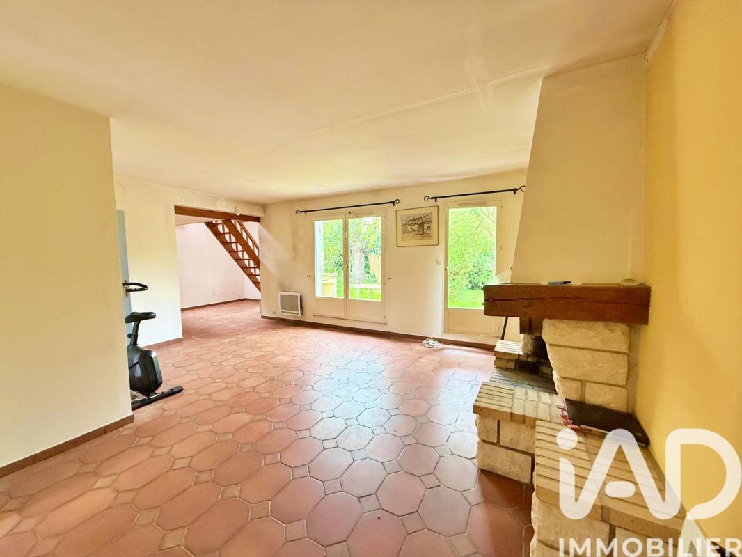 Maison traditionnelle 5 Pièce(s) Moissy-Cramayel
