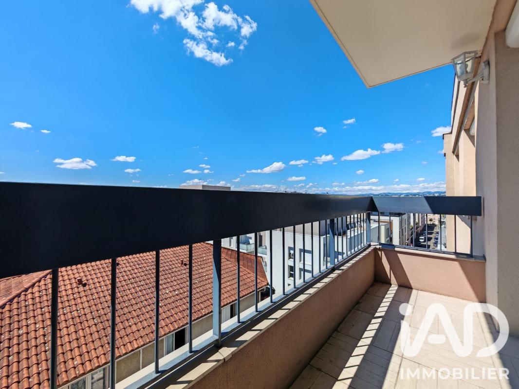 Appartement 3 Pièce(s) Villeurbanne - Photo 7