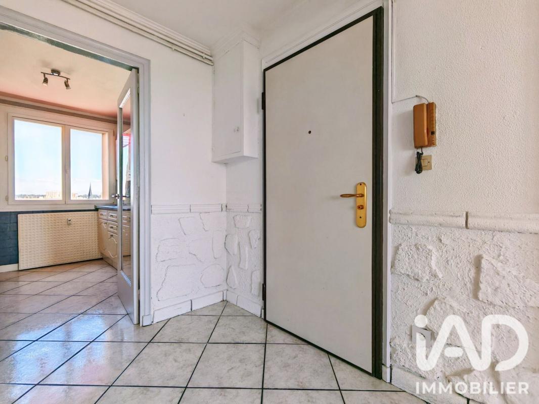 Appartement 3 Pièce(s) Villeurbanne - Photo 8