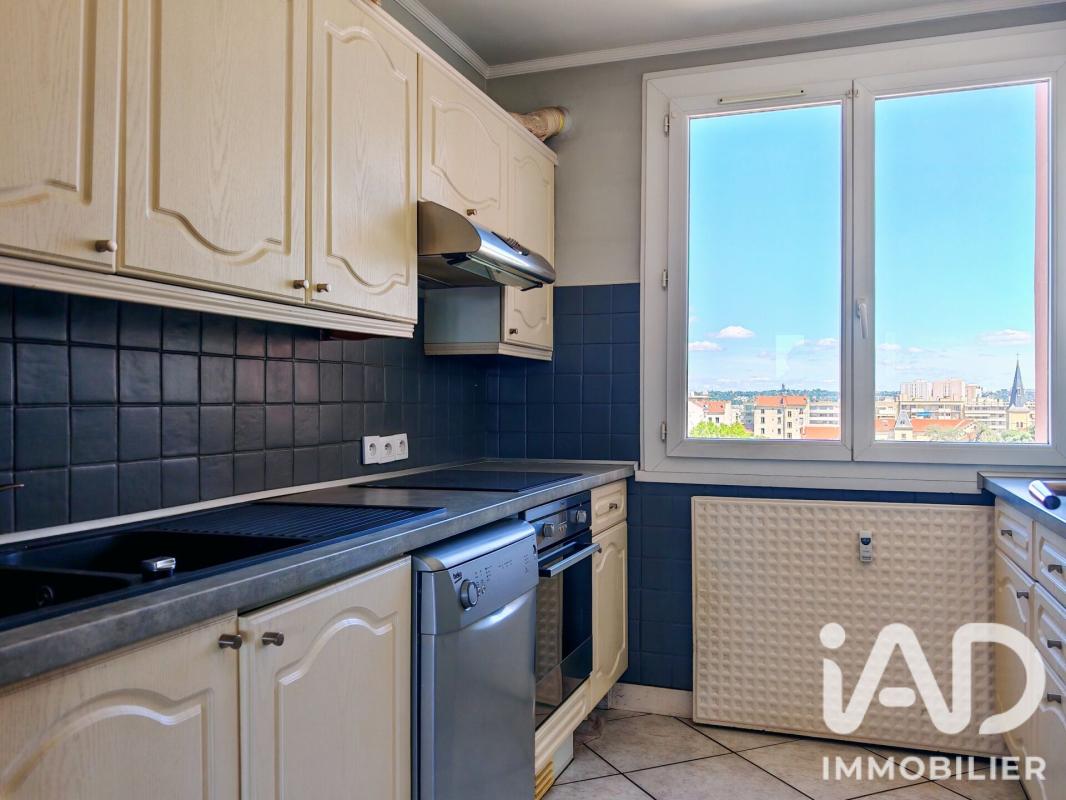Appartement 3 Pièce(s) Villeurbanne - Photo 10