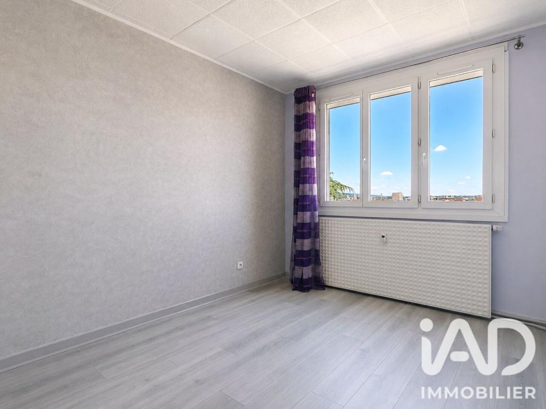 Appartement 3 Pièce(s) Villeurbanne - Photo 13