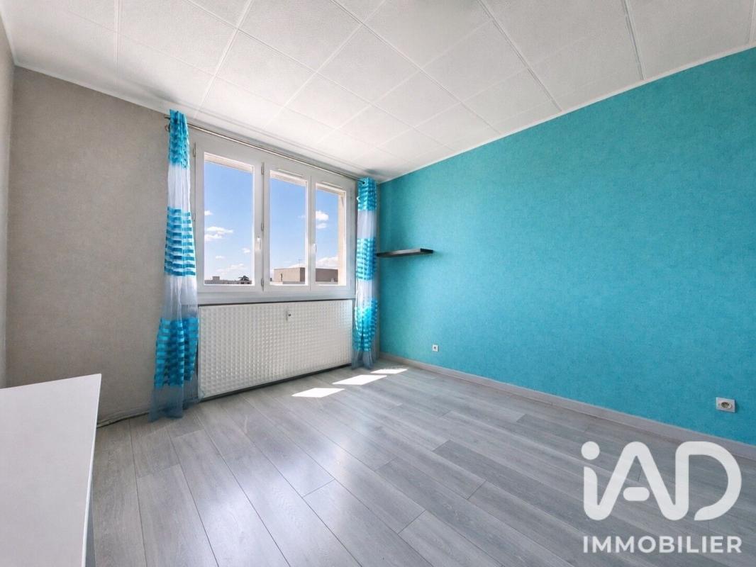 Appartement 3 Pièce(s) Villeurbanne - Photo 15