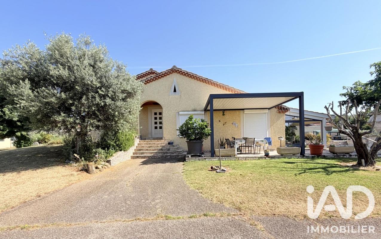 Maison 4 Pièce(s) Roussillon