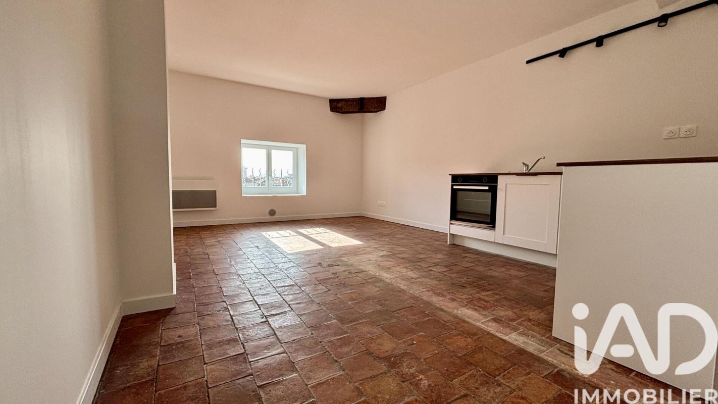 Appartement 2 Pièce(s) Aubenas
