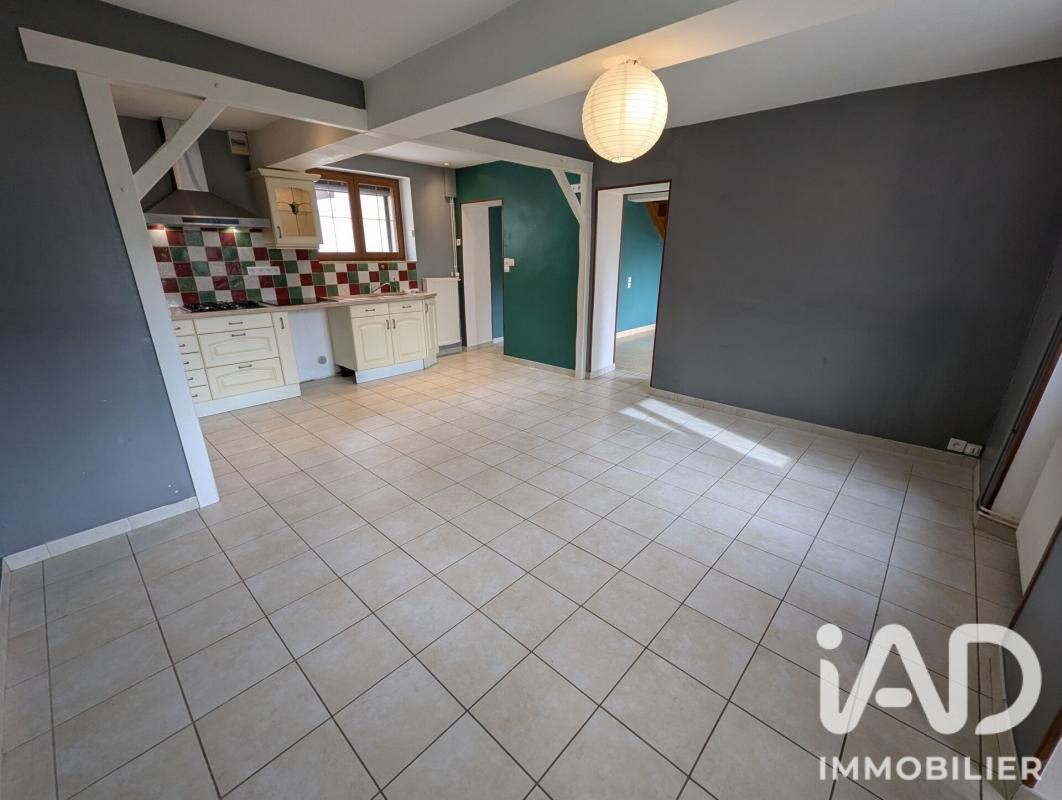 Maison 4 Pièce(s) Mont-Saint-Sulpice - Photo 4