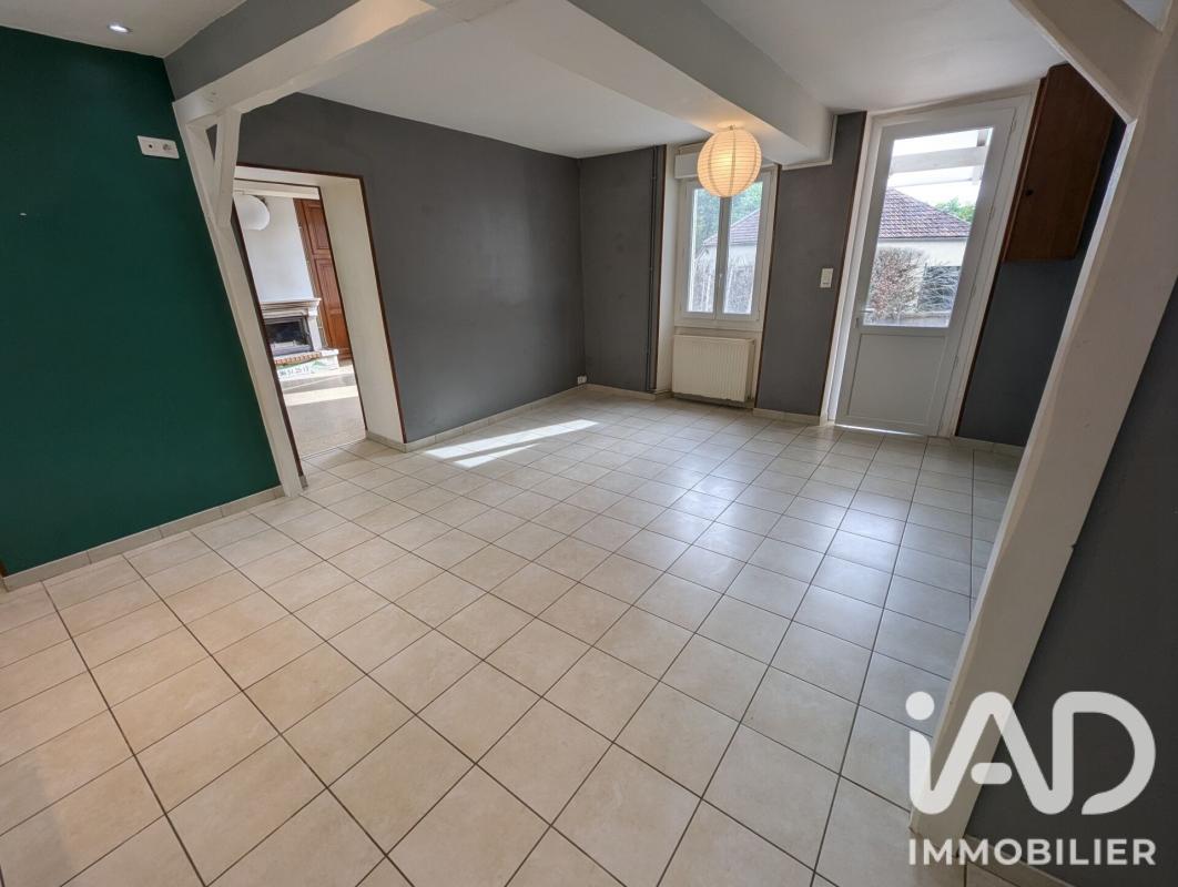 Maison 4 Pièce(s) Mont-Saint-Sulpice - Photo 5