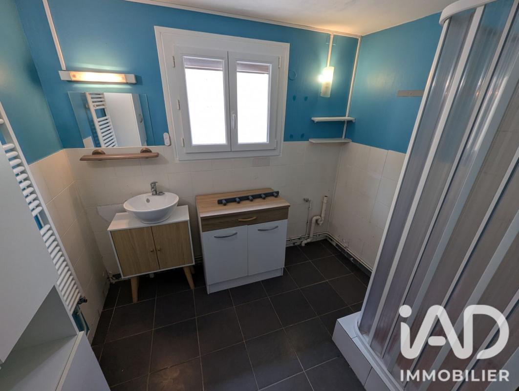 Maison 4 Pièce(s) Mont-Saint-Sulpice - Photo 7