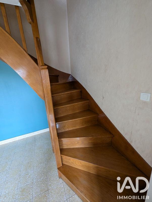 Maison 4 Pièce(s) Mont-Saint-Sulpice - Photo 9