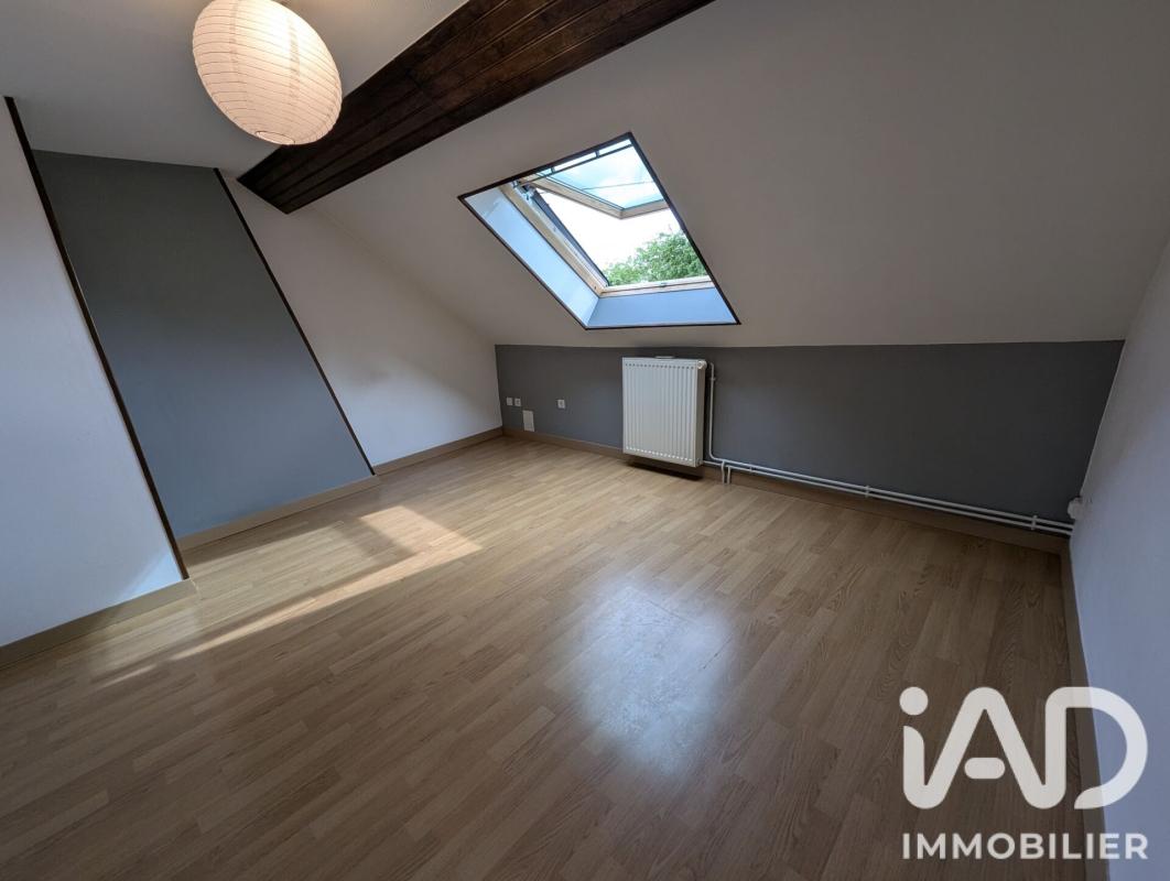 Maison 4 Pièce(s) Mont-Saint-Sulpice - Photo 11