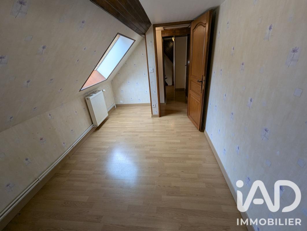 Maison 4 Pièce(s) Mont-Saint-Sulpice - Photo 12