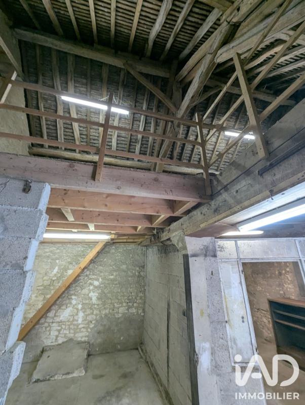 Maison 4 Pièce(s) Mont-Saint-Sulpice - Photo 13