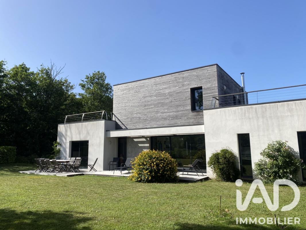 Maison 8 Pièce(s) Penvénan