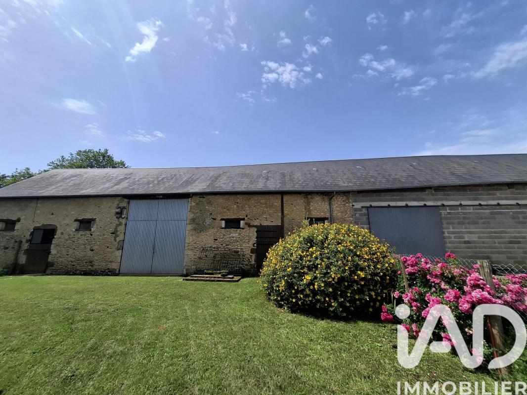 Maison 4 Pièce(s) Mézières-sous-Lavardin - Photo 2