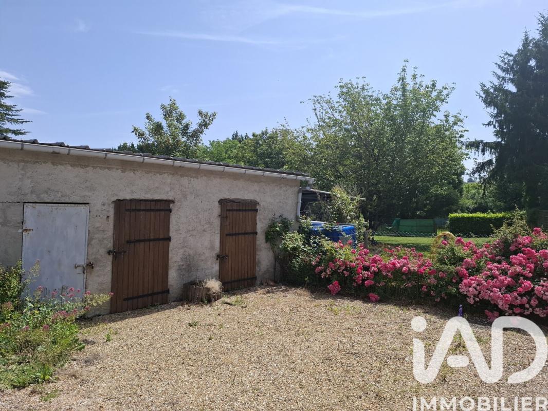 Maison 4 Pièce(s) Mézières-sous-Lavardin - Photo 3
