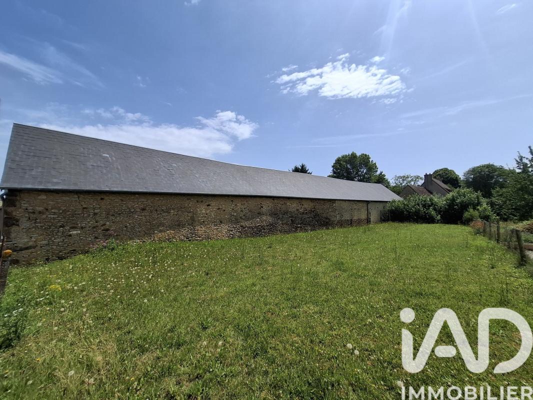 Maison 4 Pièce(s) Mézières-sous-Lavardin - Photo 5
