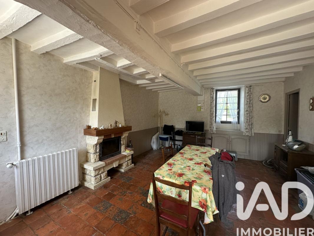 Maison 4 Pièce(s) Mézières-sous-Lavardin - Photo 7