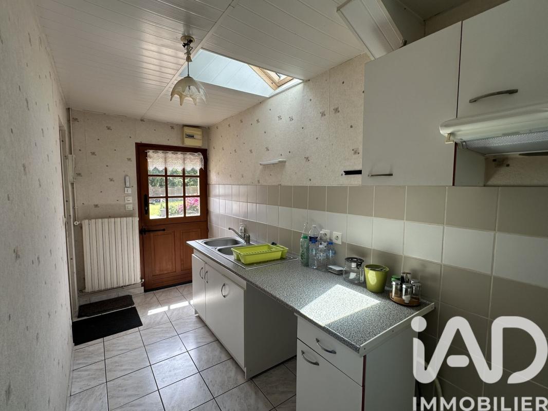 Maison 4 Pièce(s) Mézières-sous-Lavardin - Photo 8