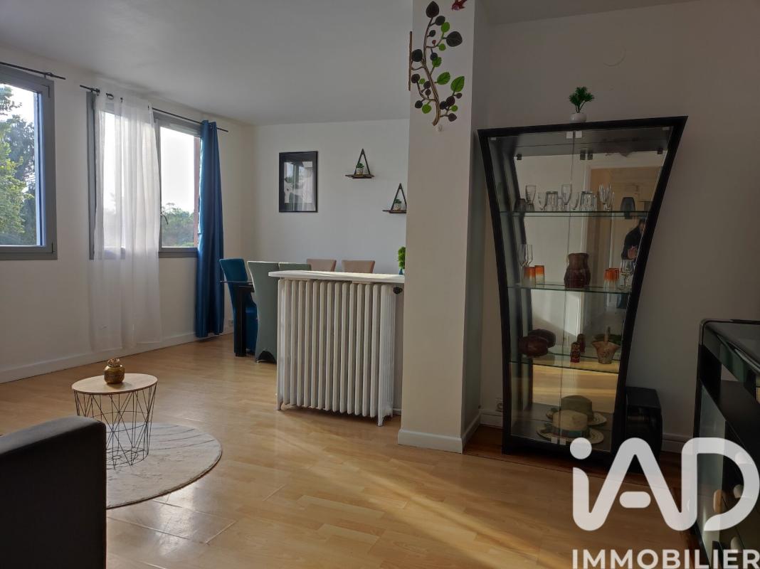 Appartement 4 Pièce(s) Sarcelles
