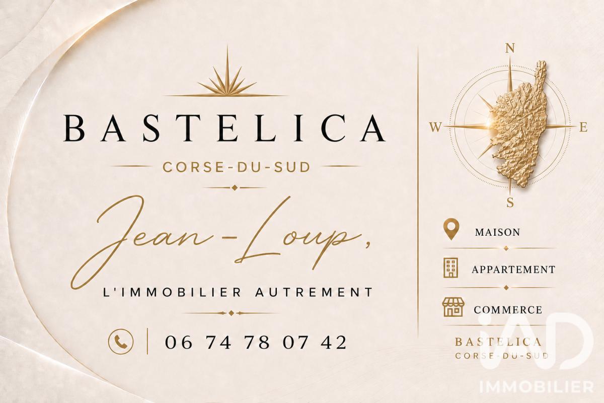 Immeuble  Bastelica - Photo 2