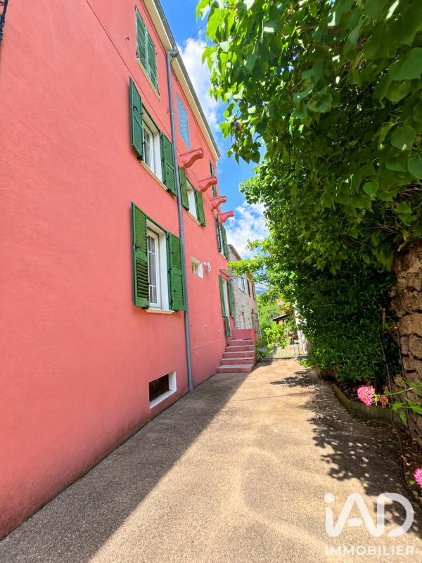 Immeuble  Bastelica - Photo 18