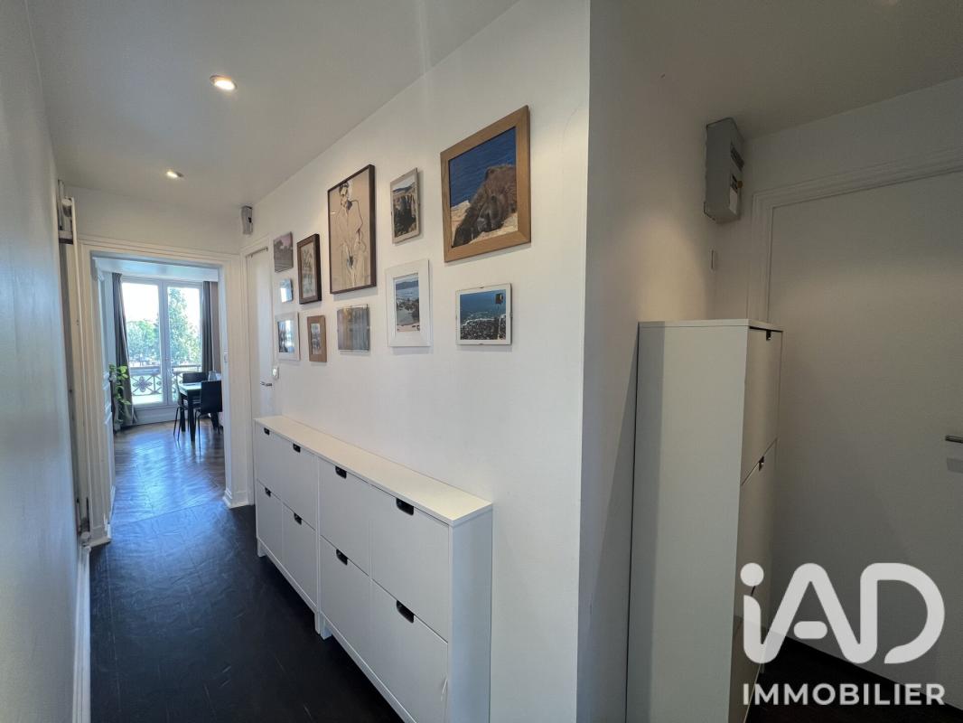 Appartement 4 Pièce(s) Joinville-le-Pont - Photo 9