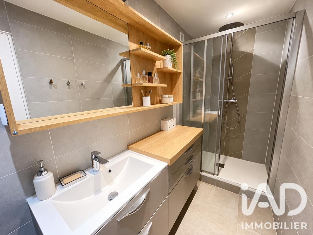 Appartement 4 Pièce(s) Joinville-le-Pont - Photo 10