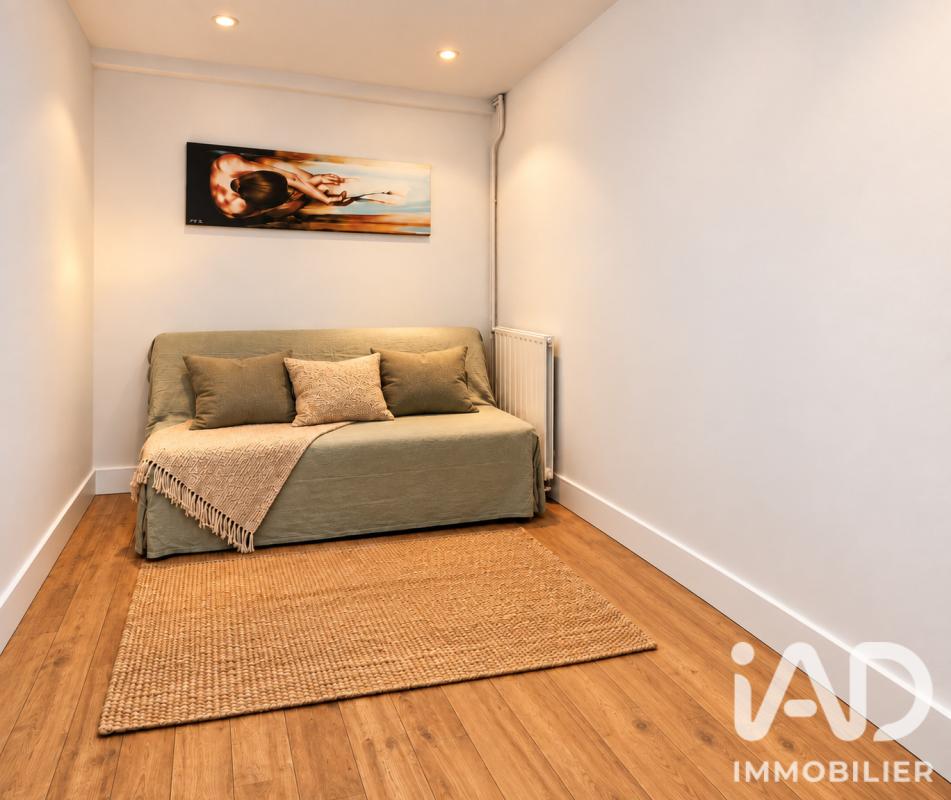 Appartement 4 Pièce(s) Joinville-le-Pont - Photo 11