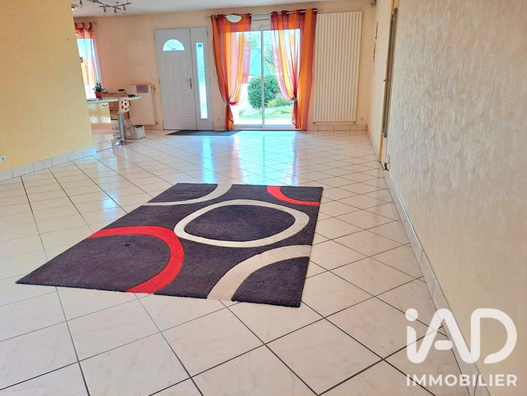 Maison 5 Pièce(s) La Chapelle-sur-Erdre - Photo 4