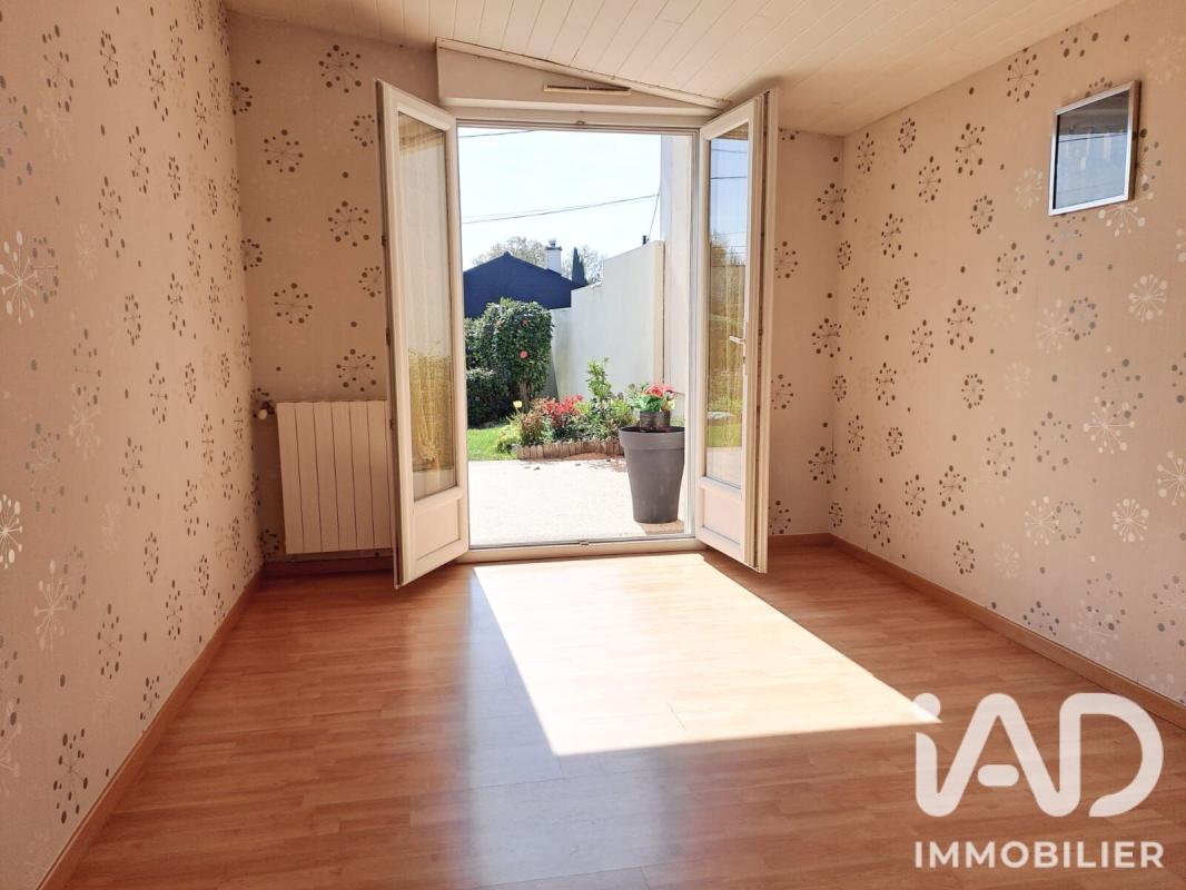Maison 5 Pièce(s) La Chapelle-sur-Erdre - Photo 7