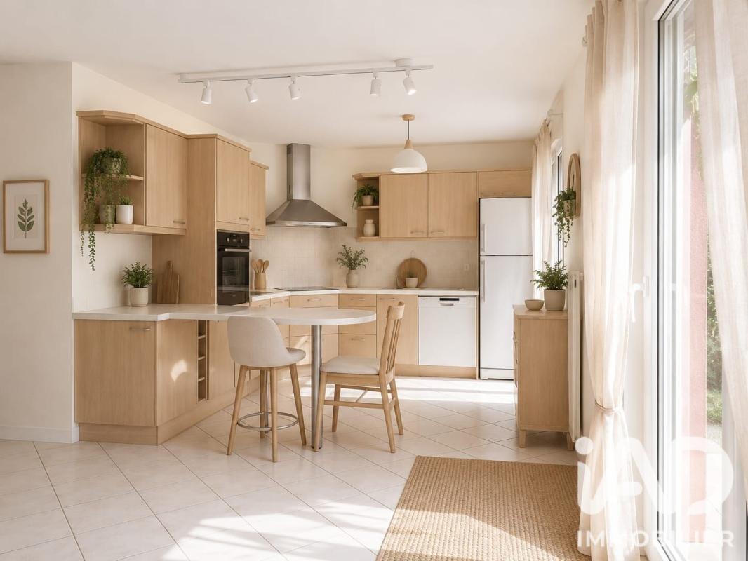 Maison 5 Pièce(s) La Chapelle-sur-Erdre - Photo 8