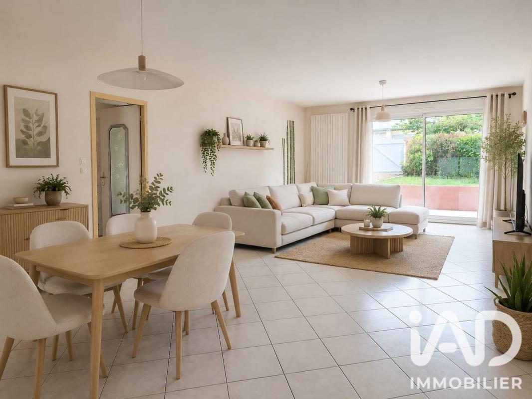 Maison 5 Pièce(s) La Chapelle-sur-Erdre - Photo 9