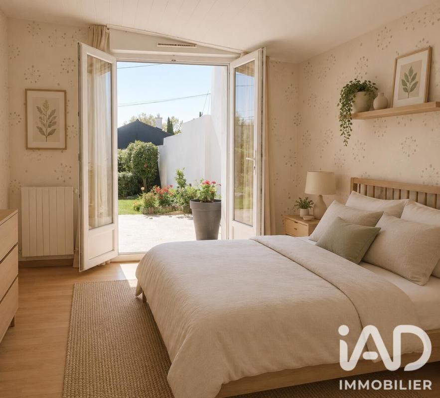 Maison 5 Pièce(s) La Chapelle-sur-Erdre - Photo 10