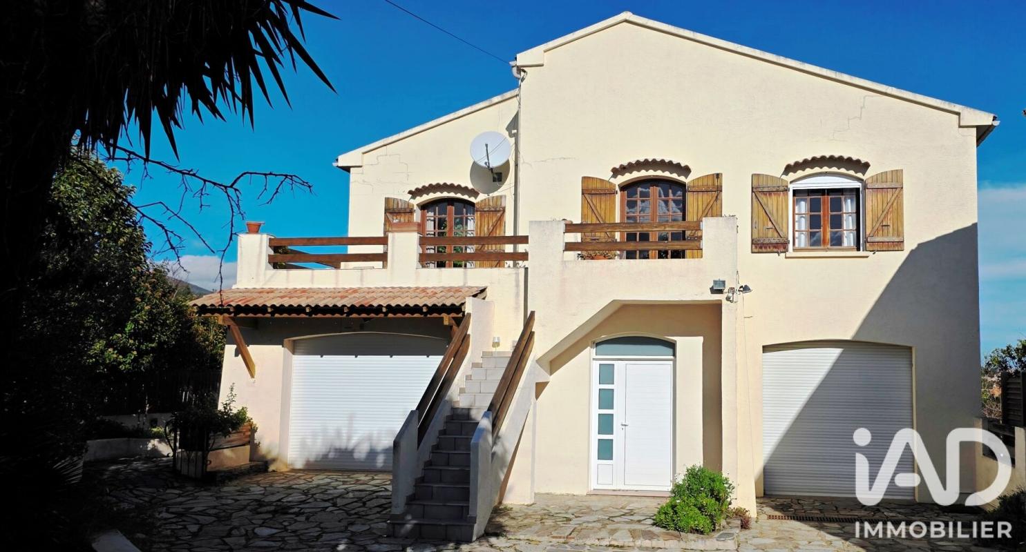 Maison 9 Pièce(s) Borgo