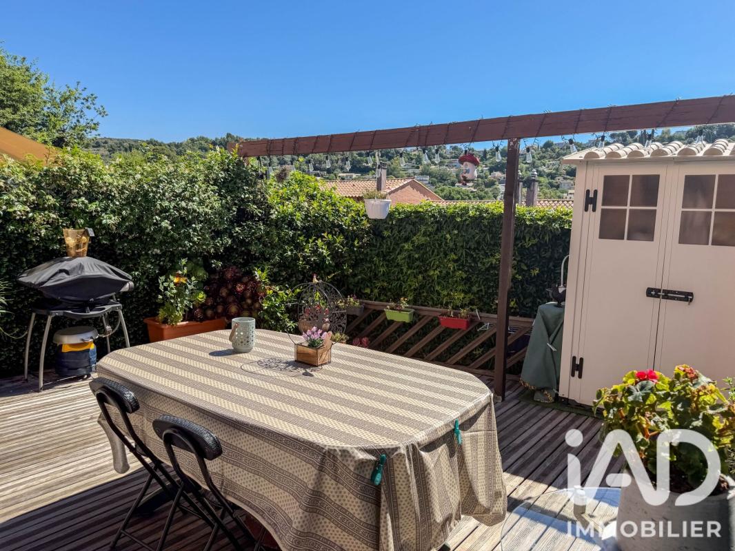 Maison 4 Pièce(s) Biot