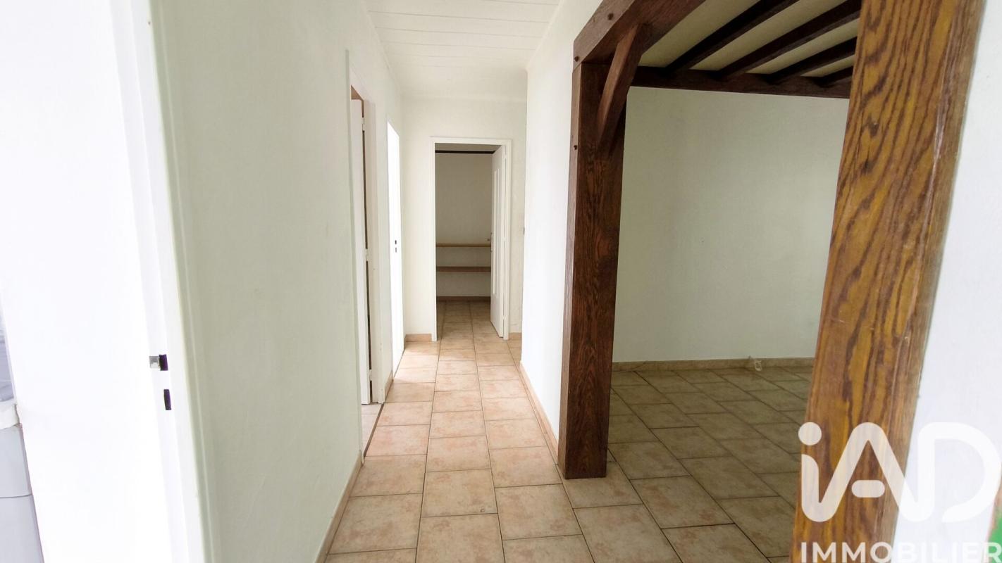 Appartement 3 Pièce(s) Nogent-sur-Oise - Photo 3