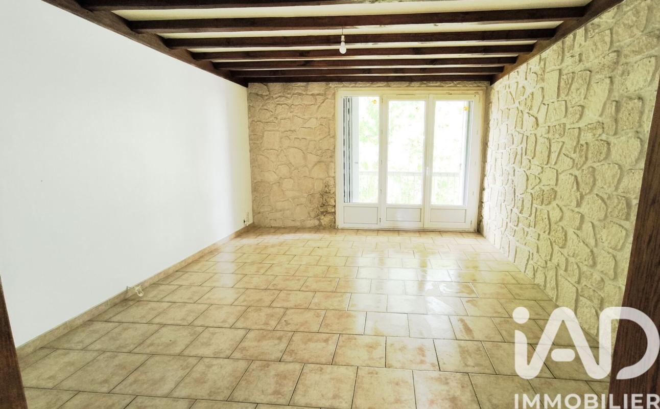 Appartement 3 Pièce(s) Nogent-sur-Oise - Photo 4
