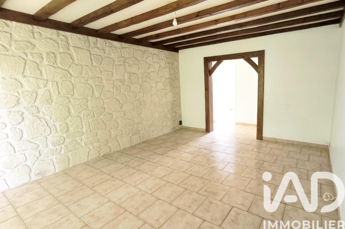 Appartement 3 Pièce(s) Nogent-sur-Oise - Photo 5