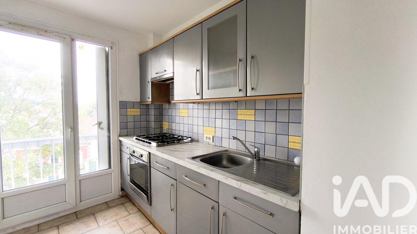 Appartement 3 Pièce(s) Nogent-sur-Oise - Photo 6
