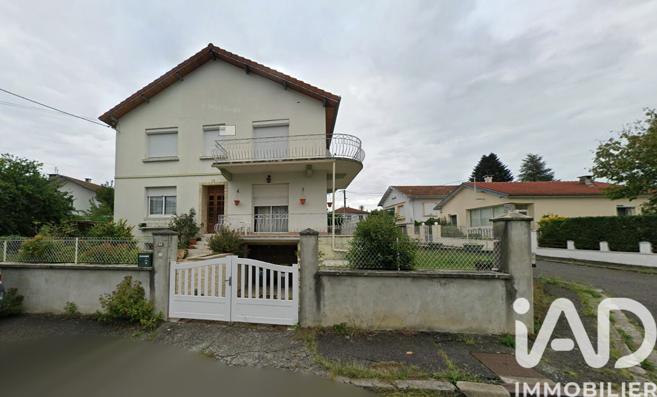 Maison de ville 8 Pièce(s) Lourdes