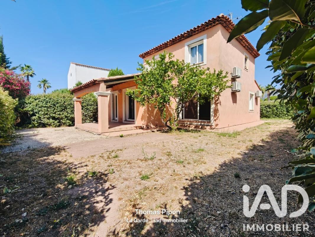Maison 4 Pièce(s) La Garde