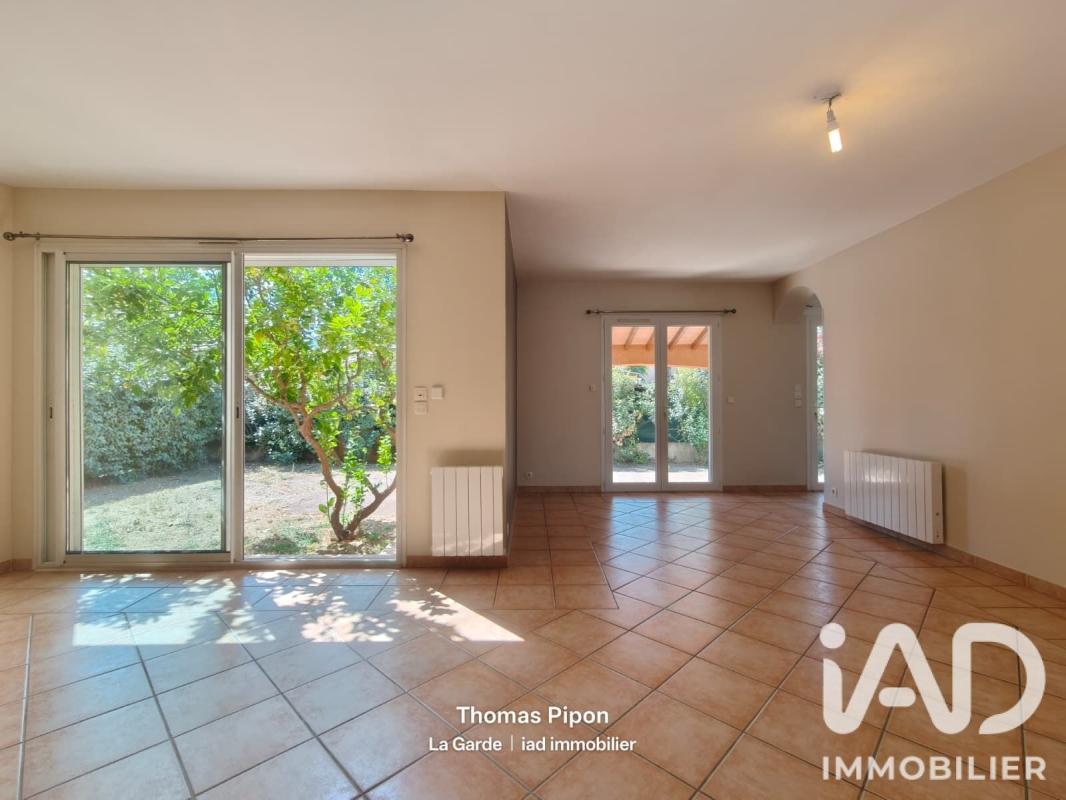 Maison 4 Pièce(s) La Garde