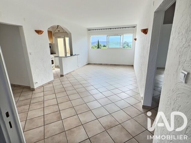 Appartement 4 Pièce(s) Hyères