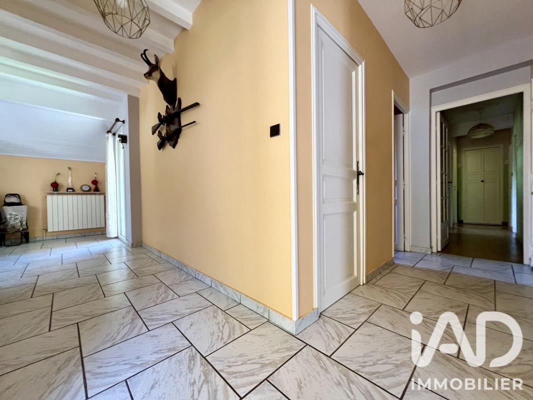 Maison 5 Pièce(s) Saint-Georges-de-Commiers - Photo 4