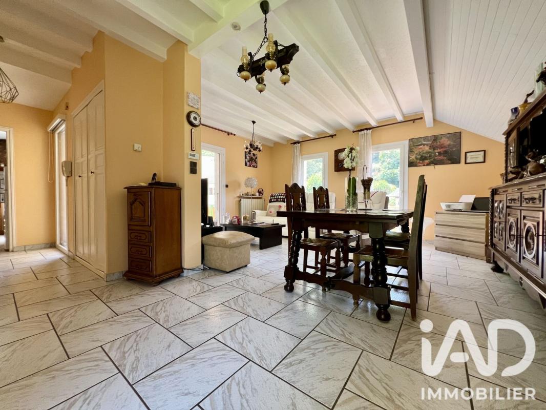 Maison 5 Pièce(s) Saint-Georges-de-Commiers - Photo 6