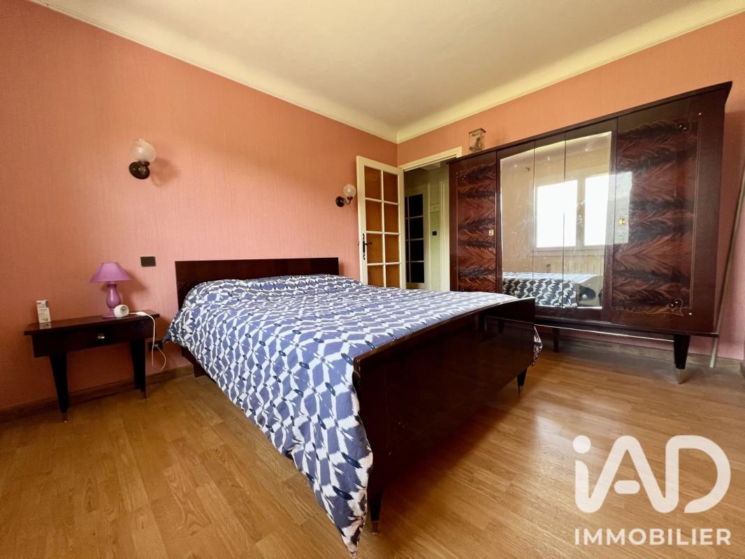 Maison 5 Pièce(s) Saint-Georges-de-Commiers - Photo 10