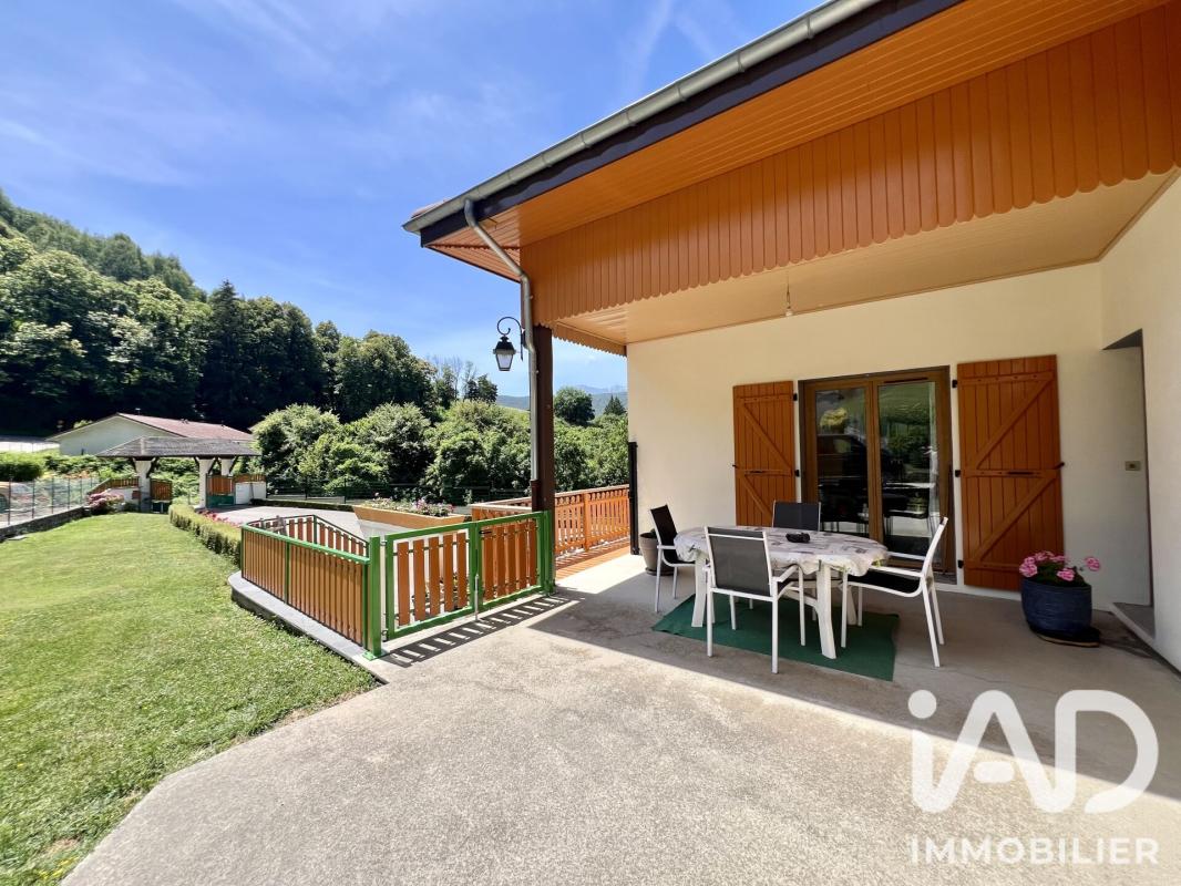 Maison 5 Pièce(s) Saint-Georges-de-Commiers - Photo 12