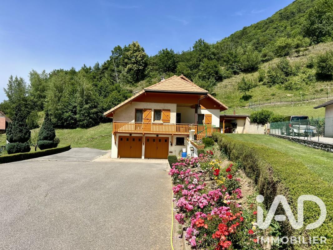 Maison 5 Pièce(s) Saint-Georges-de-Commiers - Photo 17