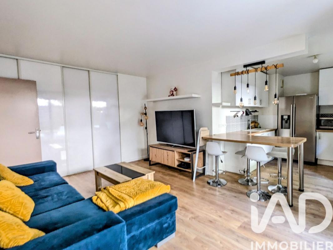 Appartement 2 Pièce(s) Saint-Denis - Photo 3