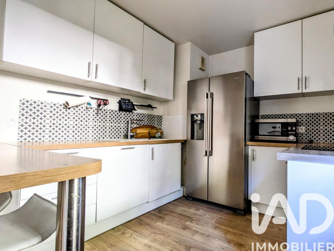 Appartement 2 Pièce(s) Saint-Denis - Photo 5