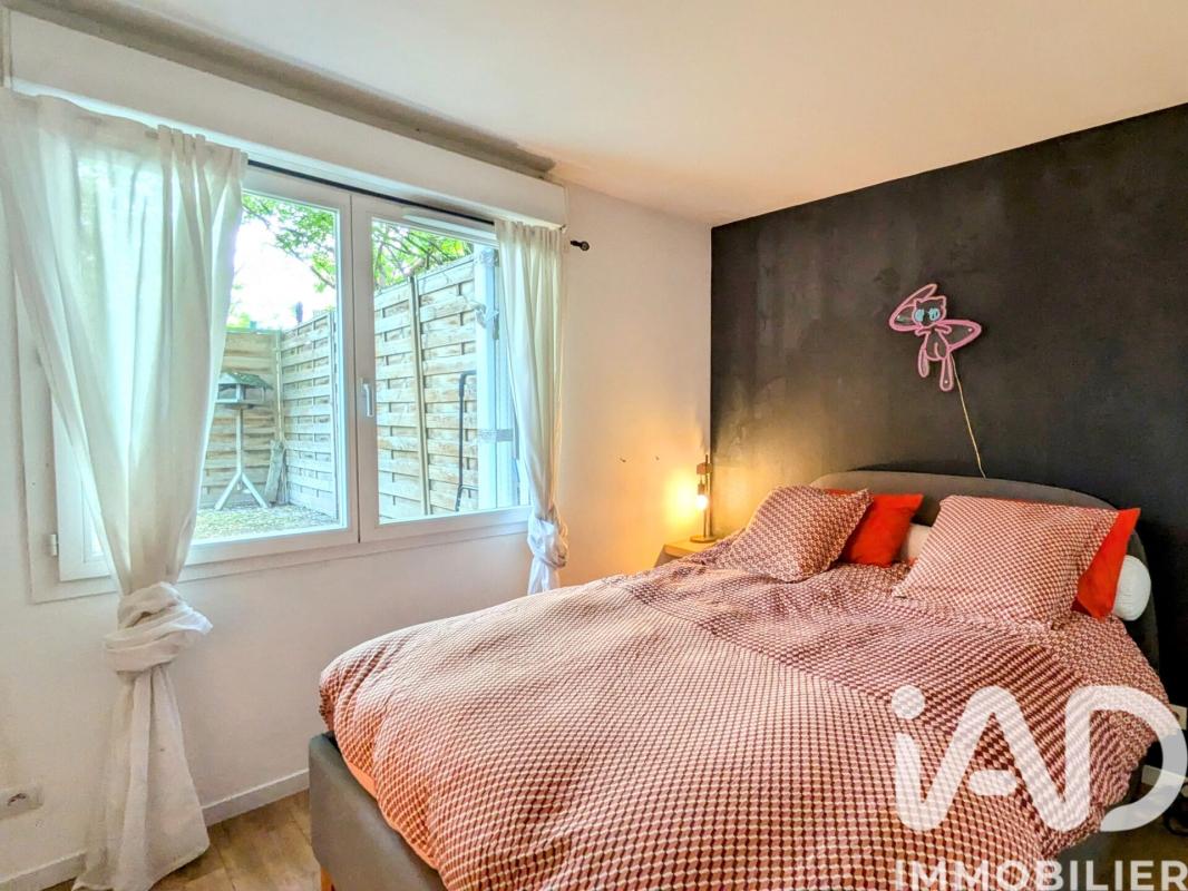 Appartement 2 Pièce(s) Saint-Denis - Photo 6